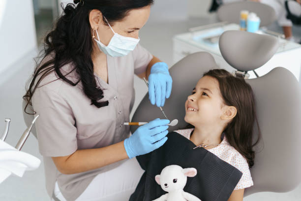 Best Weekend Emergency Dental Services in San Lorenzo, CA