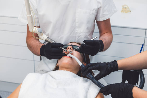 Best Emergency Treatment for Jaw Pain or Injury in San Lorenzo, CA