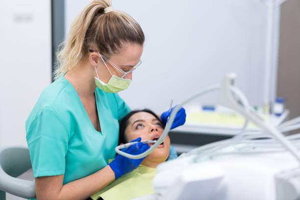 Best Lost Filling or Crown Replacement in San Lorenzo, CA